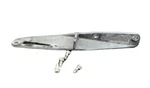 07 Honda Vtx 1300 Rear Right Exhaust Bracket W/hardware 18456-MEM-670 Oem. Fixed Price $41.79.