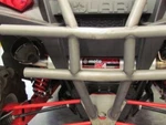 Motoworks SR4 Aluminum Slip-on Muffler Polaris Rzr XP900 #60-3004. Fixed Price $399.99.