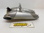 2013-2014 Ducati 1199 Panigale Oem Exhaust Silencer Muffler 574.1.331.2A. Fixed Price $199.00.