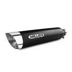 Silencer Miller, Destiny Slip-on. Matt. Fixed Price $2454.92.