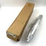 Oem Harley 65613-97 Chrome Rear Exhaust Slip On Muffler 97-03 Sportster Xl. Fixed Price $88.20.