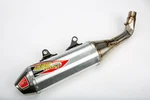 Pro Circuit T-6 Slip-on Muffler 0152245A Ktm/husqvarna 450 Sx-f/xc-f/fc. Fixed Price $515.39.