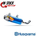 Ktm Husqvarna Fmf Titanium Powercore 2.1 Silencer 2023-2026 250 Sx Xc 300. Fixed Price $449.99.