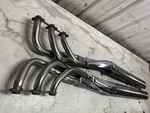 Honda C Valkyrie Muffler Pipe Exhaust Right & Left. Fixed Price $404.19.