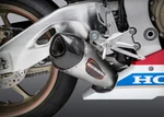 Yoshimura Alpha AT2 Slip Exhaust Honda CBR1000RR 2017 2018 2019 2020 2021. Fixed Price $860.13.