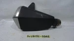Exhaust Terminal Kawasaki Ninja Zx 10 11 15. Fixed Price $178.41.