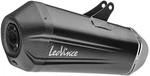 Leo Vince LV-12 Slip-on Muffler Black/cf #15310BU Bmw 1200. Fixed Price $795.95.