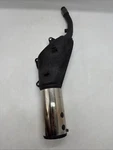 2003 Kawasaki KLX300R Exhaust Muffler Pipe 18090-1569. N. Fixed Price $150.00.