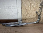 1970 1971 Harley Davidson Ironhead Sportster Exhaust 65431-70. Fixed Price $249.99.