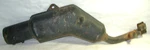 1990 Honda Xr Muffler Exhaust Fits 1987-2002 KT0. Fixed Price $99.95.