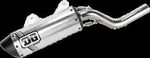 Dg V2 Slip On Exhaust Spark Arrestor Kawasaki KLR650 87-18. Fixed Price $455.55.