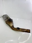 1998 1999 Yamaha YZ400 Exhaust Muffler. Fixed Price $69.99.