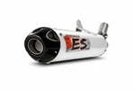 Big Gun Exhaust Eco Slip Muffler Pipe Honda 2009-2013 New. Fixed Price $250.70.