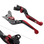 For Ducati 748/750SS 1999-2002 Extendable Brake Clutch Levers Foldable Aluminum. Fixed Price $40.52.