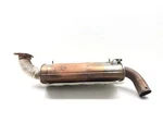 Exhaust Pipe Muffler 2016 Polaris Rzr Xp Turbo Eps 3100. Fixed Price $197.69.