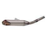 Fmf Q4 Hex Slip-on Exhaust Silencer For Kawasaki Kx 450 Cross Country 2021. Fixed Price $694.64.