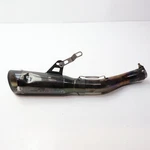 2011-2013 Honda CBR250R Istunt Modify Exhaust Muffler System. Fixed Price $49.85.