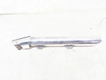 06-24 Suzuki VZR1800 M109R Boulevard Rear Right Exhaust Muffler 14340-48G30-H01. Fixed Price $244.70.