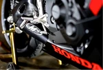 M4 Exhausts Slipon Black Ceramic 2017-26 Honda CBR1000RR #HO8922-GP. Fixed Price $349.90.