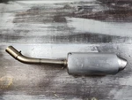 Fmf Powercore Shorty Silencer 022019 Kawasaki KX125 2003 - 2007. Fixed Price $99.95.