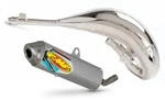 Fmf Fatty Exhaust Pipe & Turbinecore Silencer Fits 2000-2001 Only Yamaha YZ125. Fixed Price $519.98.