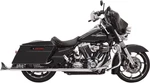 Bassani Manufacturing 2-1/4IN. Fishtail Slip-on 33IN. Motorcycle 1F17E33. Fixed Price $741.46.