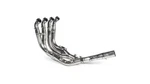 Akrapovic S1000RR 19-23/S1000R 21-23 Ti Opt Header E-B10E8. Fixed Price $2117.56.