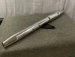 New Genuine Victory Triumph T2202702 Silencer Assembly, Cat, Lh. Fixed Price $745.83.