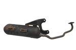 16 Honda Metropolitan Muffler Exhaust Pipe NCW50. Fixed Price $249.99.