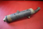 03-08 Suzuki Quadsport Z400 Exhaust Pipe Muffler 14310-07G12. Fixed Price $99.99.