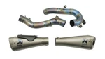 Exhaust Silencer Ducati Panigale 1100 V4 2018 To 2021. Fixed Price $2315.73.