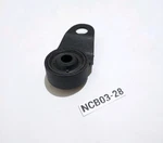 Genuine Honda CR125 M3 Elsinore 1977 Muffler Stay Bracket Hanger 18353-357-010. Fixed Price $149.90.