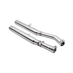 British Customs Shotgun Slip-on Exhaust For Triumph Scrambler 1200 Xc/xe (2019+). Fixed Price $500.00.