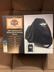 Harley-davidson 100TH Anniversary Motorcycle Cover Large 91627-03 New. Fixed Price $332.00.