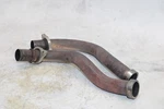 02-09 Honda Interceptor VFR800A Abs Oem Exhaust Midpipe Middle Pair. Fixed Price $31.50.