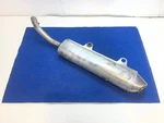 1996-1999 Fmf Turbine Core Tail Pipe Muffler Silencer Exhaust. Fixed Price $133.99.