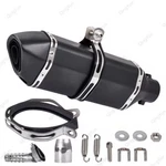 51MM Muffler Exhaust Pipe For Yamaha FJR1300AE FJR1300ES. Fixed Price $95.98.