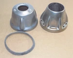 Muffler Bmw K1200GT K1200S Rs K1300GT K1200LT Oem 18127672773. Fixed Price $89.99.