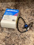 Acdelco 213-3533/GM 12589321 Oxygen Sensor For Select Chevy, Gmc, Cadillac, Etc. Fixed Price $69.99.