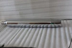 Nos New Oem Harley Muffler, Lh, Dom, Cat, Chrome, 4.00 Inch 65554-95B. Fixed Price $116.20.
