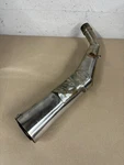 1987-1988 Honda Cbr 1000 Super Trapp Aftermarket Exhaust Muffler Right #0121. Fixed Price $74.99.