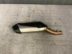 Ducati Multistrada V4 Exhaust Silencer. Fixed Price $330.75.
