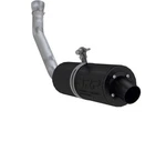 Mbrp Sport Slip-on Muffler Black #AT-6200SP Bombardier/can-am. Fixed Price $329.99.