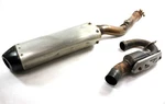 2019 Kawasaki KX250 Oem Muffler With Head Pipe. Fixed Price $208.95.