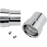 Vance And Hines End Caps - Straight 16919. Fixed Price $218.74.