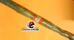 Nos Genuine Suzuki S32-2 Oem Exhaust Muffler Baffle Pipe Early 14510-09104. Fixed Price $68.95.