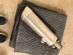 Yamaha Yzf R6 2017 Oem Muffler Exhaust Silencer 13S-14753-30-00. Fixed Price $125.00.