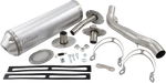 Leovince Lv-x Slip-on Muffler DR650 3378. Fixed Price $597.95.