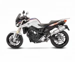 Leovince Muffler Exhaust Lv One Evo Euro 4 Bmw 800 Gt 2017 2020. Fixed Price $360.51.