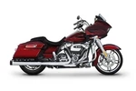 Rinehart DBX40 4" Slip-on Mufflers Chrome Black Exhaust Pipes Harley Touring 17+. Fixed Price $719.95.